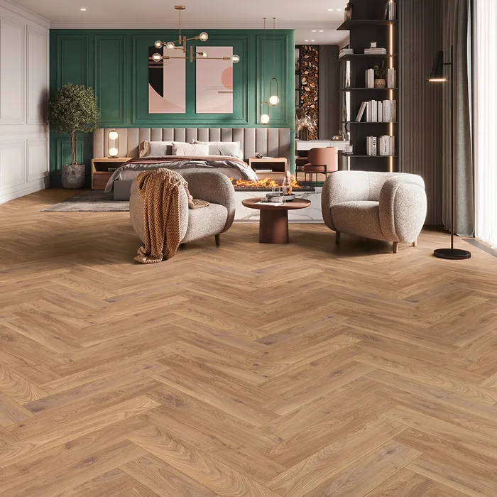 Premium Laminate Flooring in Dubai for Homes & Offices
